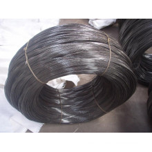 Black Annealed Wire for Binding Wire or Weaving Wire Cloth